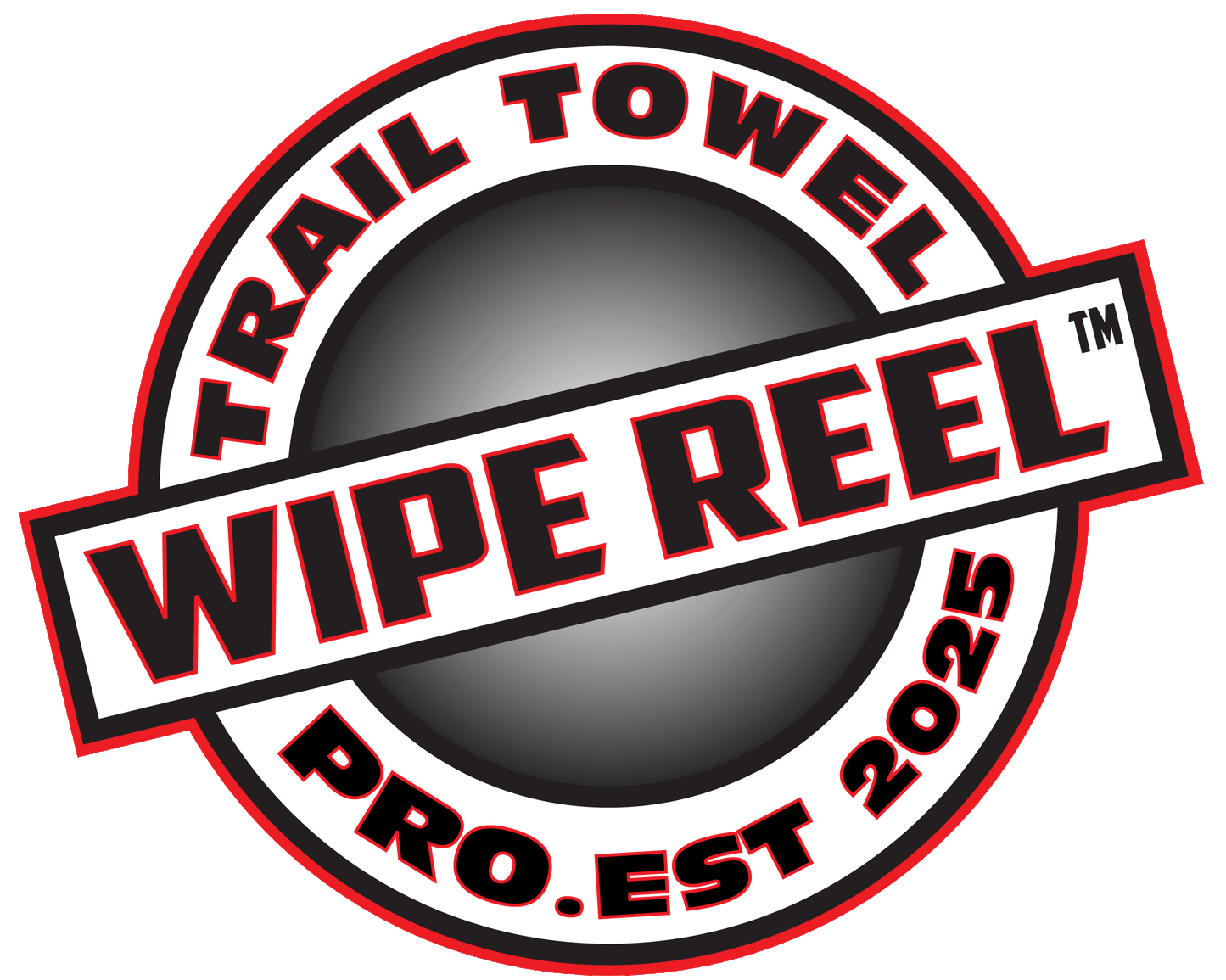 2 (Kit) Team Bolt-Ons Race Jesse Wipe Reel Trail Towel Pro Kit